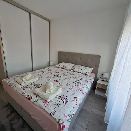 Apartment Gina Trebinje
