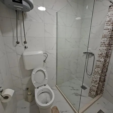 דירה Gina טרביניה