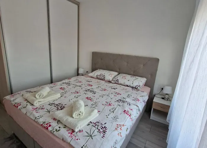 Apartment Gina Trebinje