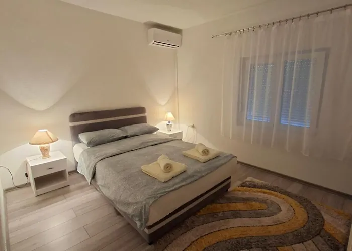 Gina Apartment Trebinje