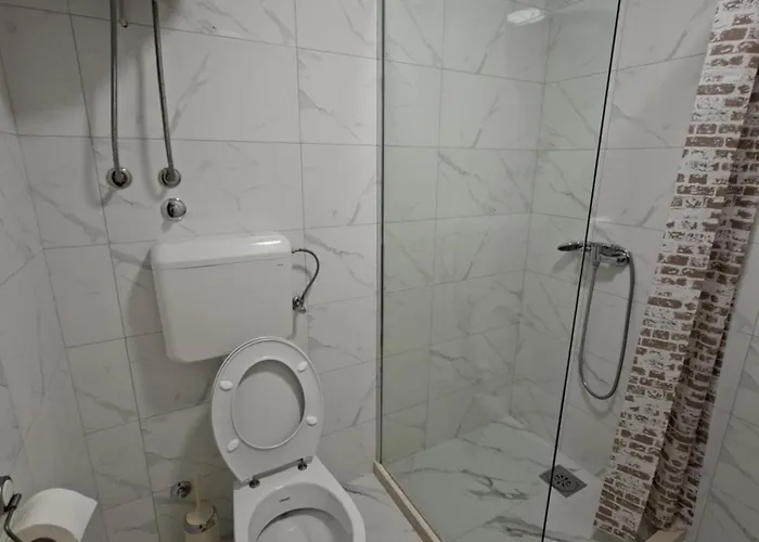 Apartment Gina Trebinje