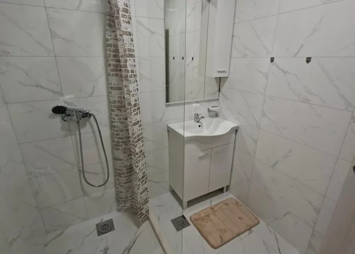 Apartment Gina Trebinje